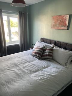 2 bedroom house to rent, Rosemount Court - Air BnB , Bishop Auckland, Durham