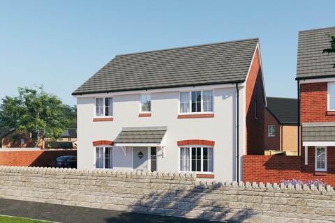 undefined, The Goldsmith at Forest Walk, West Off A48 GL15