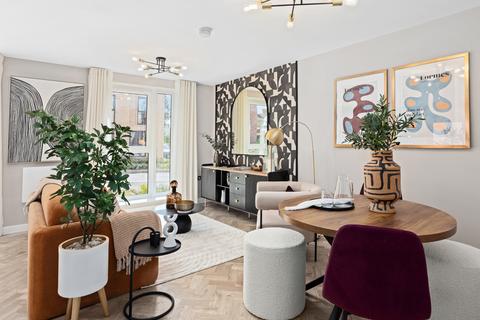 2 bedroom apartment for sale, The Wetherby at Montem Square, Montem Lane SL1
