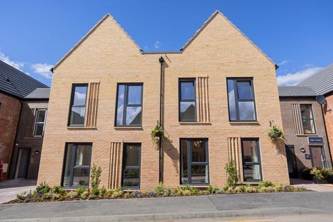 2 bedroom apartment for sale, The Wetherby at Montem Square, Montem Lane SL1