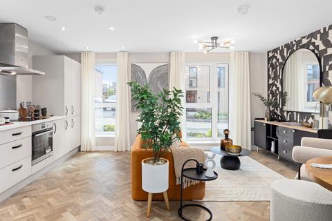 2 bedroom apartment for sale, The Wetherby at Montem Square, Montem Lane SL1