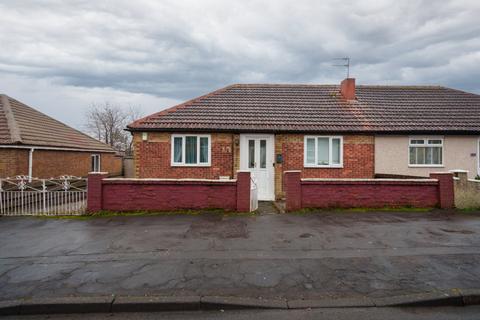 2 bedroom semi-detached bungalow for sale, Winifred Street, Glasgow, G33