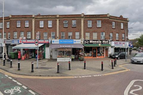 Property for sale, Ley Street, Ilford