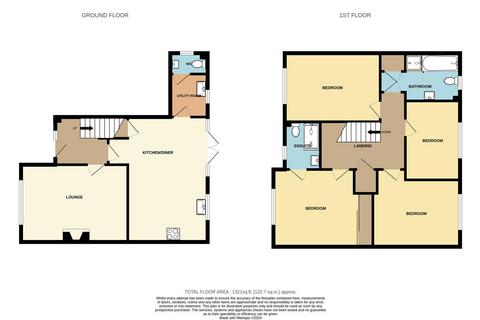 4 bedroom detached house for sale, Lambersitch Drive, Swadlincote DE12