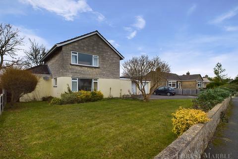 3 bedroom detached house for sale, Monmouth Drive, Frome