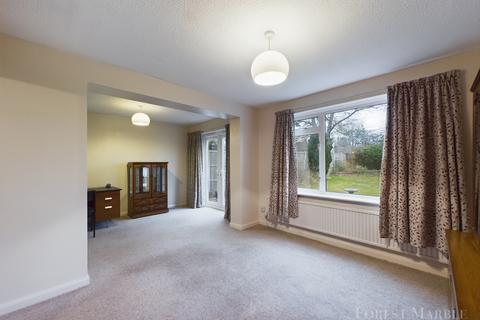 3 bedroom detached house for sale, Monmouth Drive, Frome