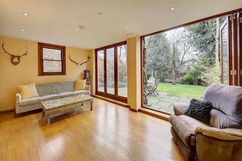 6 bedroom semi-detached house for sale, Parliament Hill, Hampstead, London, NW3