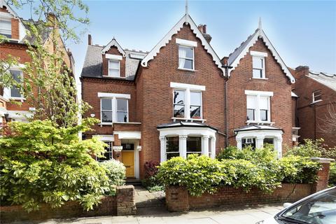 6 bedroom semi-detached house for sale, Parliament Hill, Hampstead, London, NW3