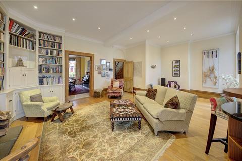 6 bedroom semi-detached house for sale, Parliament Hill, Hampstead, London, NW3