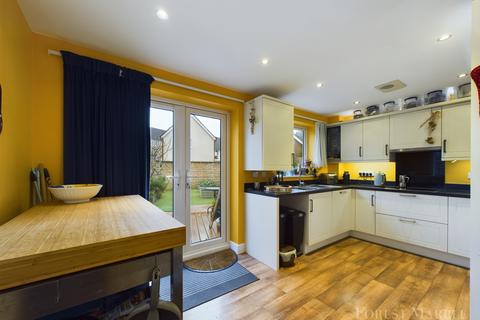 4 bedroom townhouse for sale, Garston Mead, Frome