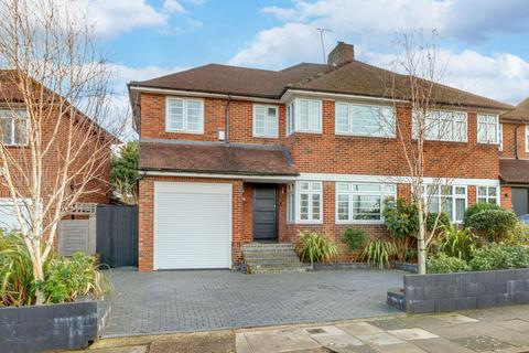 4 bedroom semi-detached house for sale, Enfield EN2