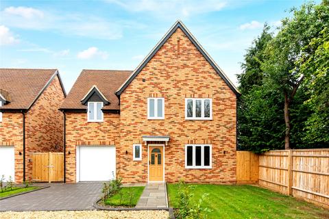 4 bedroom detached house for sale, Rowsham Road, Bierton, Buckinghamshire, HP22