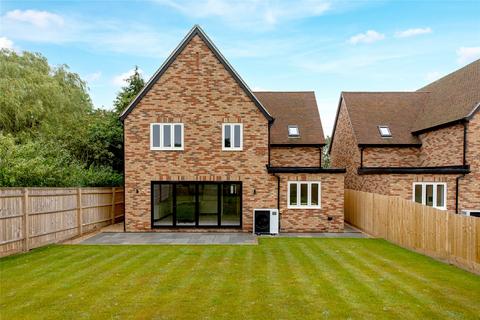 4 bedroom detached house for sale, Rowsham Road, Bierton, Buckinghamshire, HP22