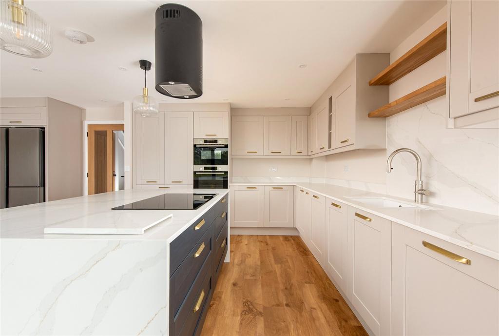 Kitchen (From No.37)