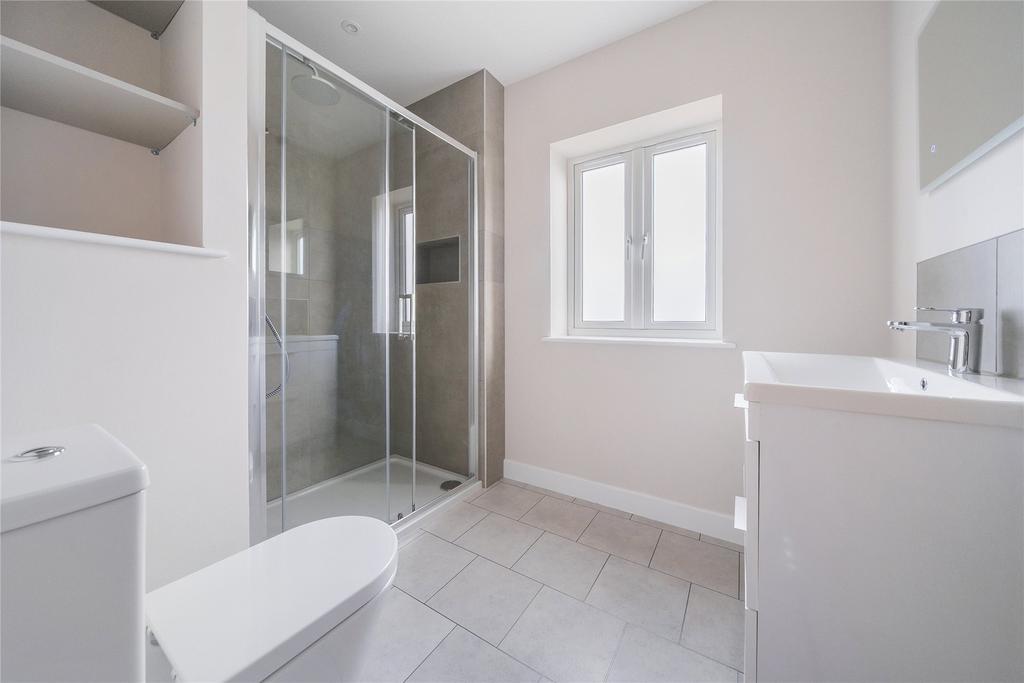 Principal En-Suite