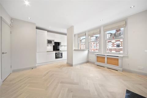 2 bedroom flat to rent, St John's Road, London SW11