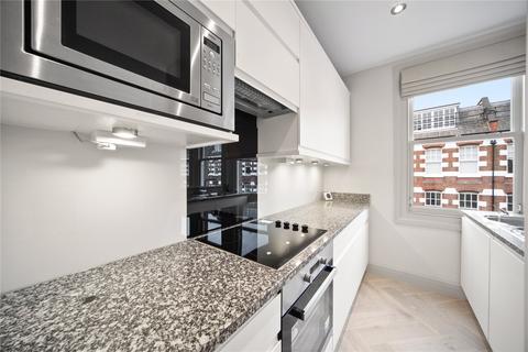 2 bedroom flat to rent, St John's Road, London SW11