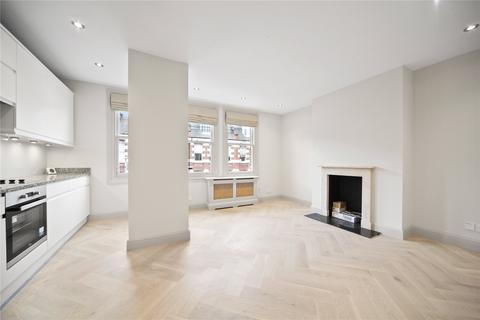 2 bedroom flat to rent, St John's Road, London SW11