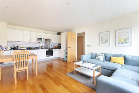 2 bedroom flat to rent, The Latitude Building, Clapham South SW4