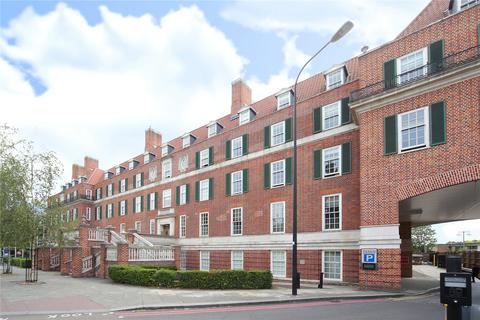 2 bedroom flat to rent, The Latitude Building, Clapham South SW4