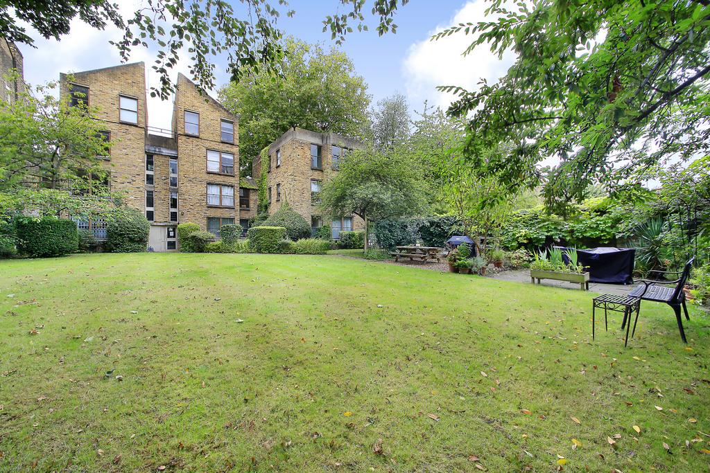 Communal Gardens