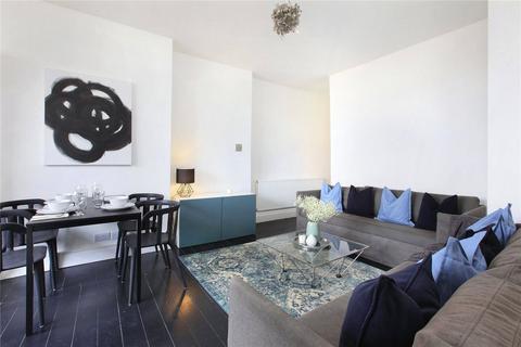 1 bedroom flat to rent, Trinity Close, Clapham SW4