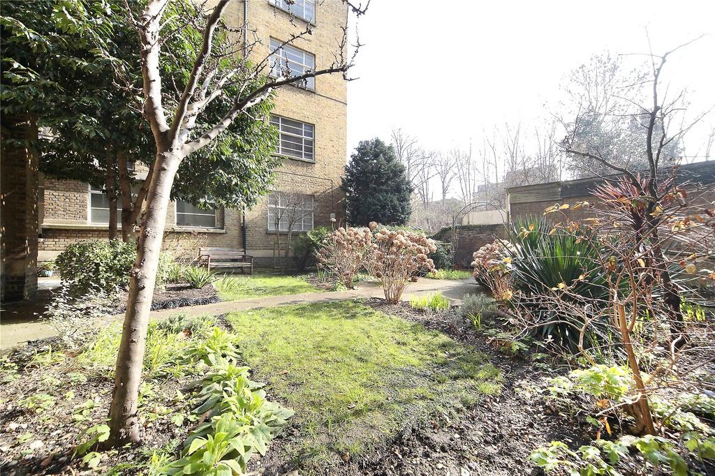 Communal Garden