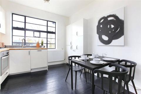 1 bedroom flat to rent, Trinity Close, Clapham SW4