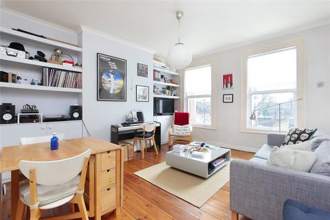 1 bedroom flat to rent, Gresham Road, London SW9