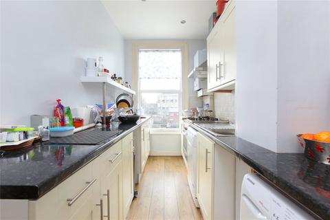 1 bedroom flat to rent, Gresham Road, London SW9