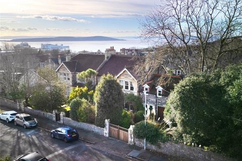 4 bedroom semi-detached house for sale, Queens Road, Somerset BS23