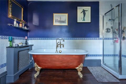 4 bedroom semi-detached house for sale, Queens Road, Somerset BS23