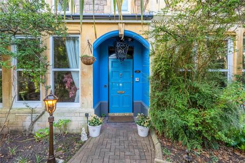 4 bedroom semi-detached house for sale, Queens Road, Somerset BS23