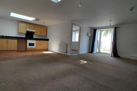undefined, Commercial Row, Pembroke Dock, Pembrokeshire