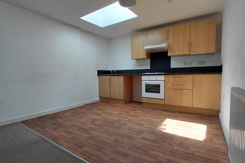 undefined, Commercial Row, Pembroke Dock, Pembrokeshire