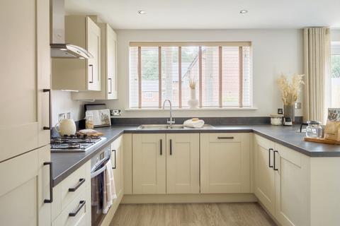 3 bedroom detached house for sale, Plot 22, The Cypress at Habberley Park, Habberley Road DY11