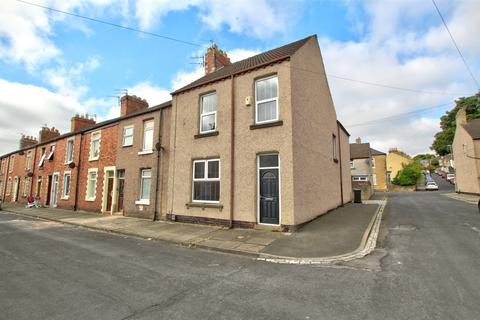 3 bedroom terraced house for sale, Stranton Street, Bishop Auckland, County Durham, DL14