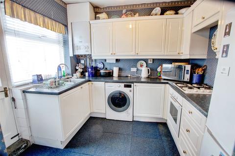 3 bedroom terraced house for sale, Nevilles Cross Bank, Durham, DH1