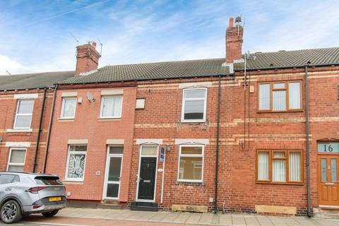 2 bedroom terraced house for sale, Cross Street, West Yorkshire WF10