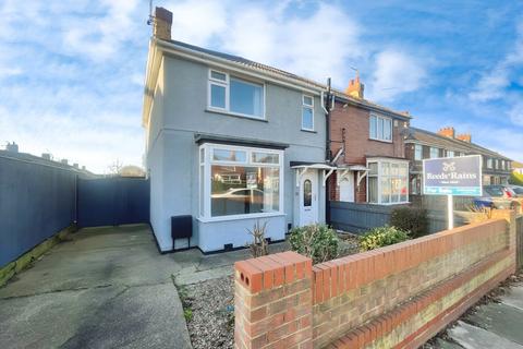 3 bedroom semi-detached house for sale, Brocklesby Road, Lincolnshire DN34