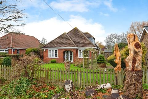 4 bedroom bungalow for sale, Aylesby, Lincolnshire DN37