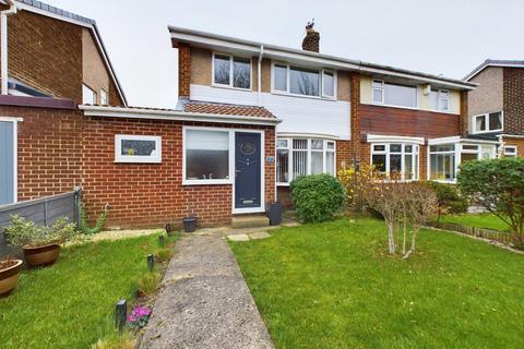 3 bedroom semi-detached house for sale, Hampstead Gardens, Tyne and Wear NE32