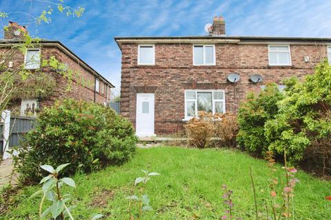 3 bedroom semi-detached house for sale, Hillside Avenue, Merseyside WA10