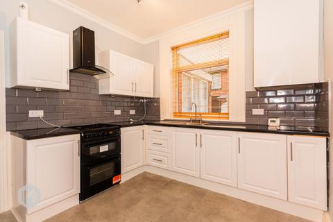 2 bedroom terraced house for sale, Lowton Street, Radcliffe, Manchester, M26 4DQ