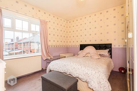 2 bedroom terraced house for sale, Lowton Street, Radcliffe, Manchester, M26 4DQ