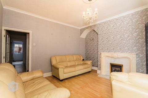 2 bedroom terraced house for sale, Lowton Street, Radcliffe, Manchester, M26 4DQ