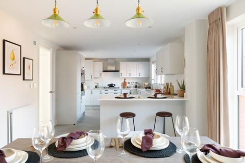 undefined, The Rightford - Plot 256 at Swingate Park, BN27, Swingate Park, Park Farm BN27