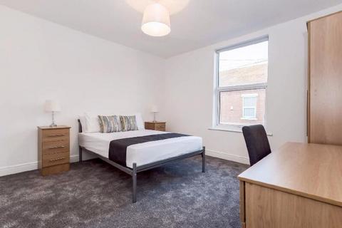 4 bedroom house share to rent, Nottingham NG7