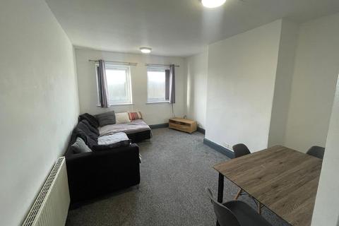 3 bedroom flat to rent, Trent Bridge Build (D), Nottingham NG2