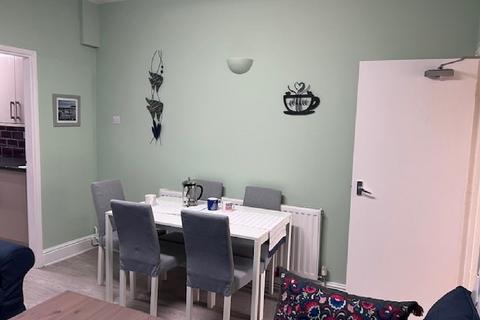 5 bedroom house share to rent, Nottingham NG7